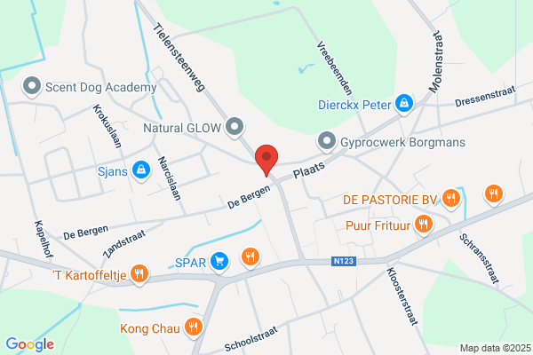 Schoonheidsinstituut Marie-France