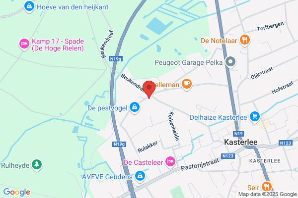 Belmans Dirk