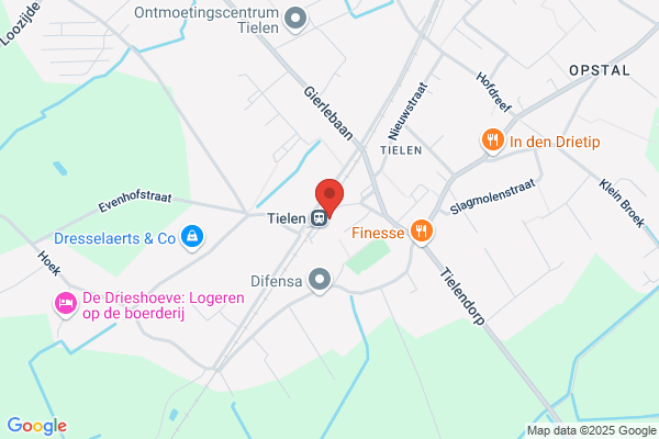 Hermans Paul Tielen Bvba