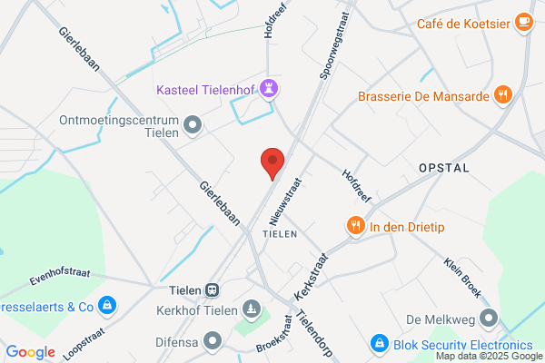 Coveliers/Jan