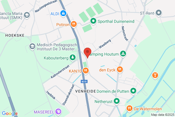 Kersemans/Loes