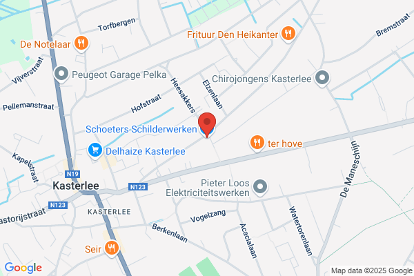 Schoeters Schilderwerken