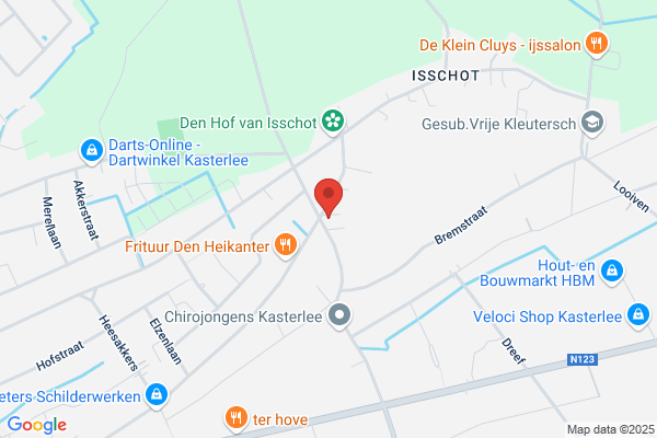 Van Laer Algemeen Bouwbedrijf Nv