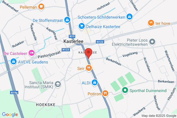Beukenhof Bvba