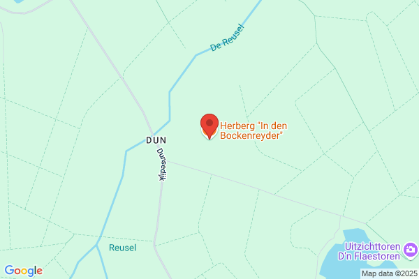 De Bockereyder