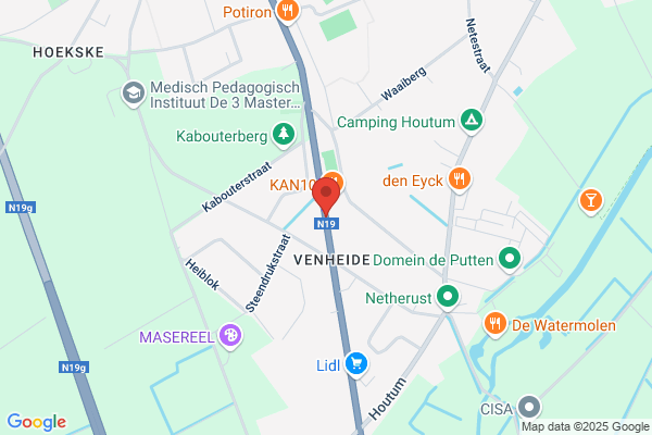 De Vliegende Schotel Bvba