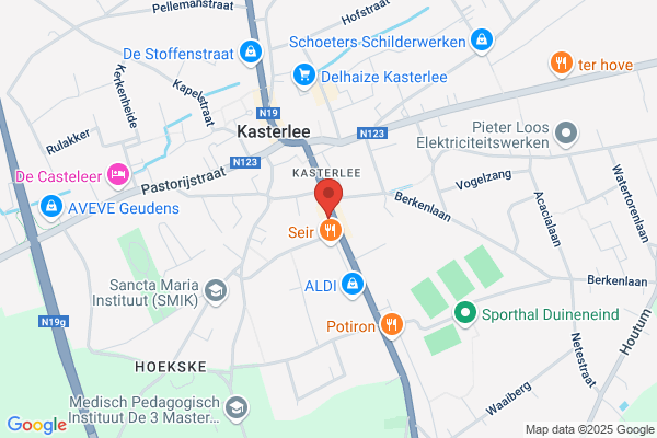 Gerritsen/Geurt