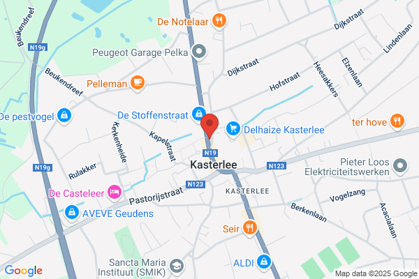 Kebap Hoekske Cvoha