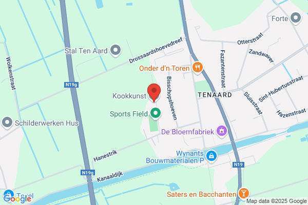 Kookkunst