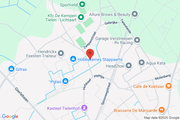 Moorkens Mark