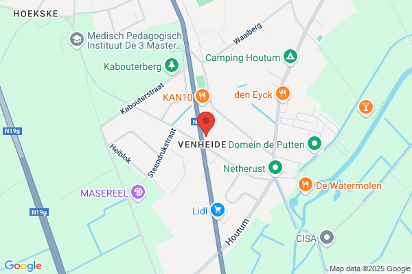 Groepspraktijk Dierenartsen