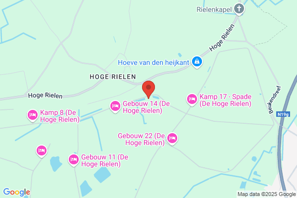 Van Campe/Willem