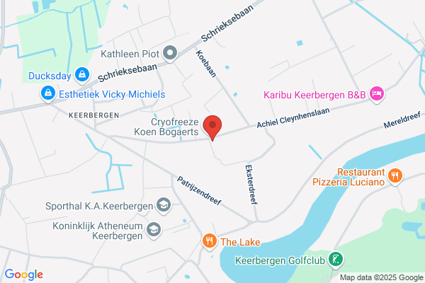 Hagers-Van Vaek Bvba