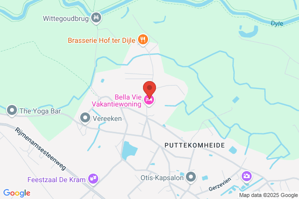 Onderneming Tuerlings Nv