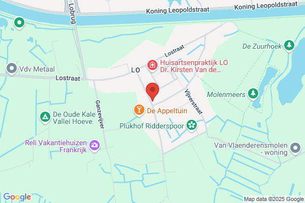 Het Kleihuisje