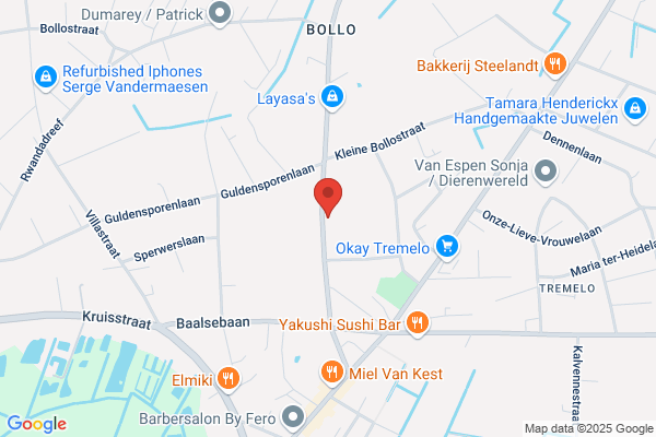 Stejo Algemene Bouwwerken Bvba