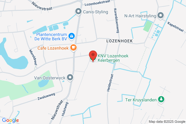 Van Loock/Ninne