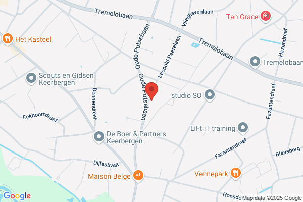 Laenen/Sophie