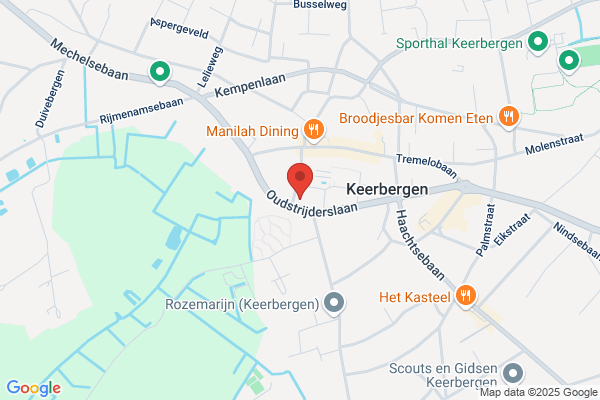 Bleekhofke