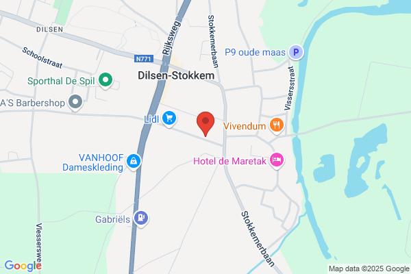 Bloemendael