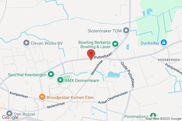 Bellekens A.L Evba
