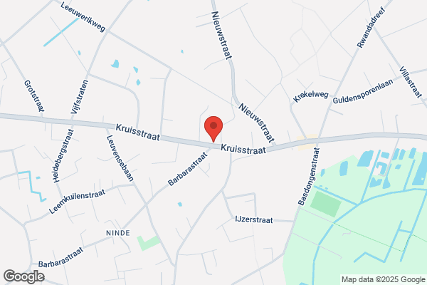 Bakkerij Vandenbrande