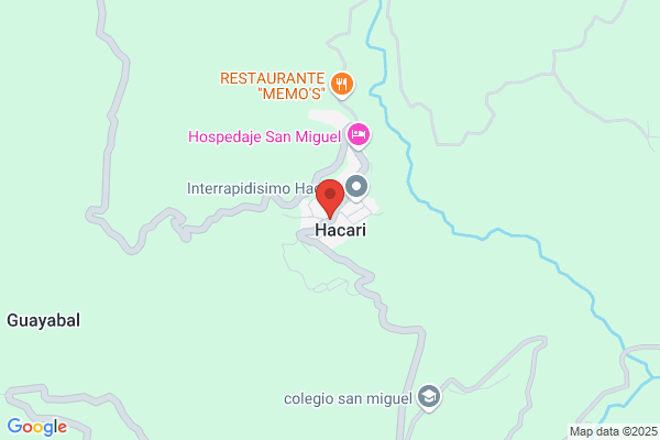 Hacari