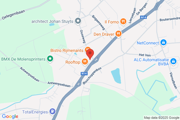 Rijmenans & Co