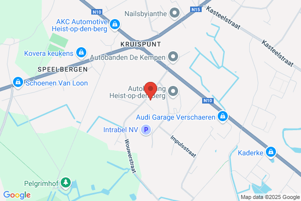 Schroons & Zonen