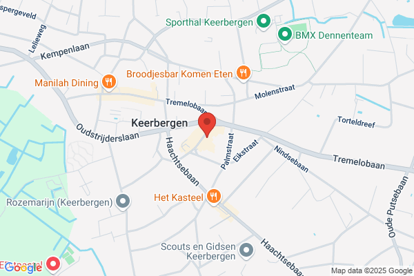 De Brabandere Apotheek