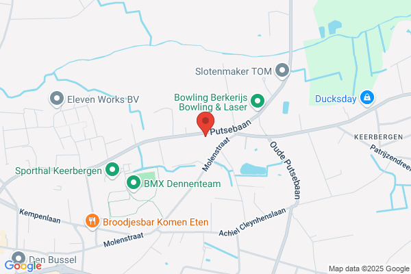 Hoffmann Yves Apotheek Nv