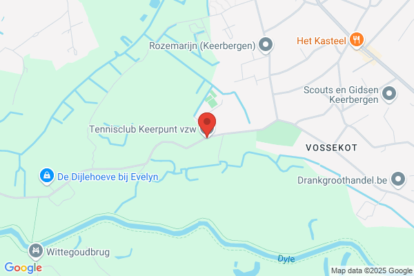 Tennisclub Keerpunt Vzw
