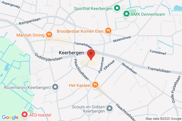 Bervoets/Lieve