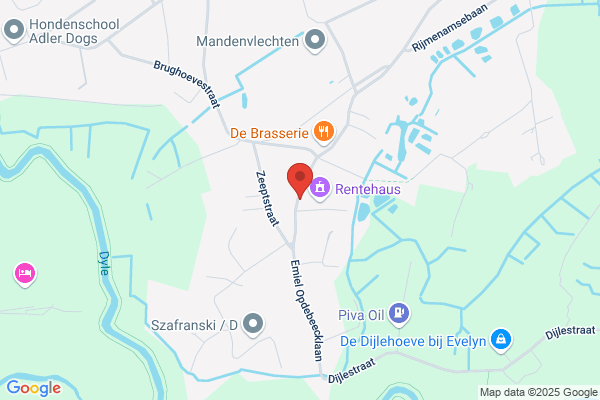 Cornelissen-Van Den Brande/H.