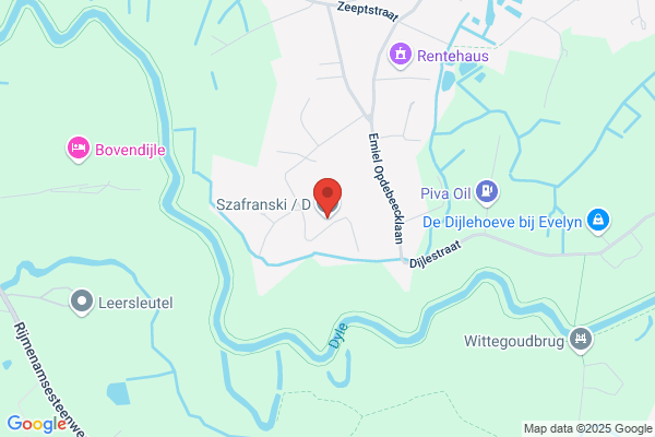 Vansanten Kris Bvba