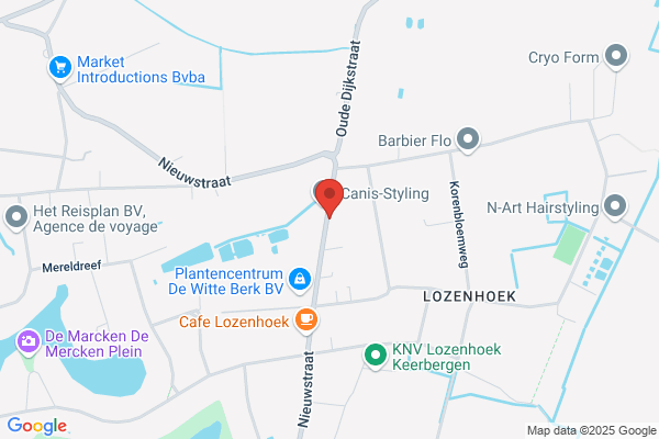 De Leebeeck/Ronny