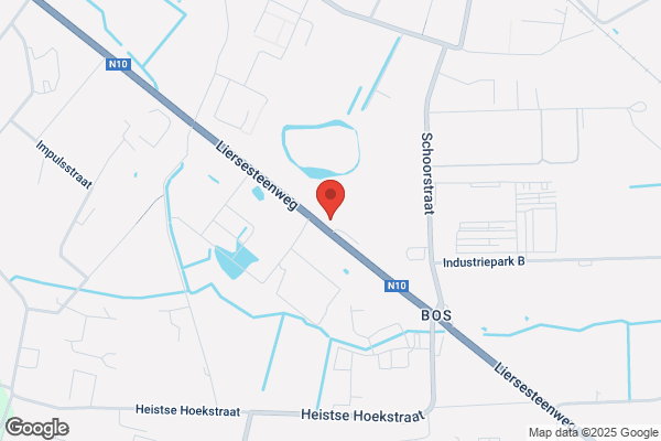 Uytterhoeven Bvba