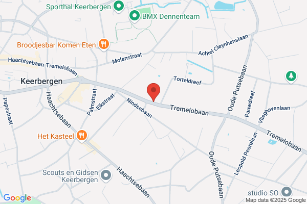 Haesendonck/Dominique