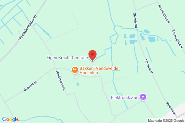 Eigen Kracht Bvba
