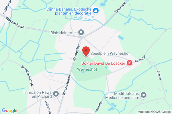 Speelplein Weyneshof Vzw