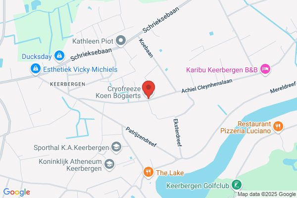 Bogaerts Koen
