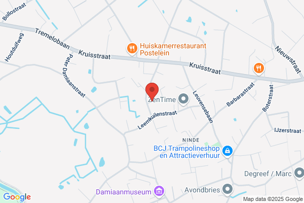 De Moor-Dierickx/P.
