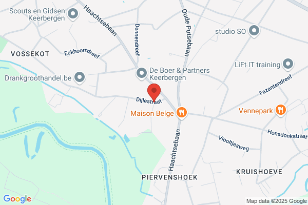 Hendrikx-Van Beirs/Marc