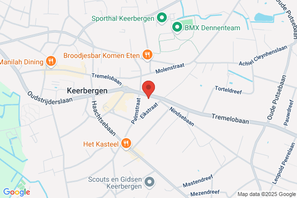Kerkhofs/Annick