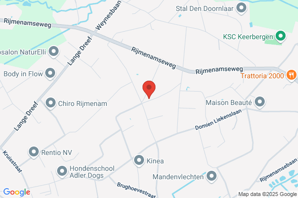 Van Dievel/Willy