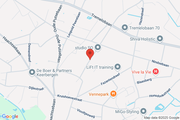 International Shoe Agencies J Baert