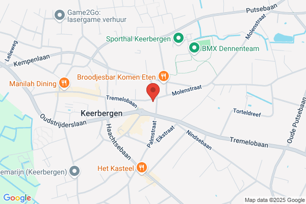 Algemene Dakwerken Wim - A.D.W. Van Bos