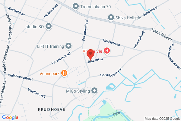 Ask Service Filiaal Keerbergen