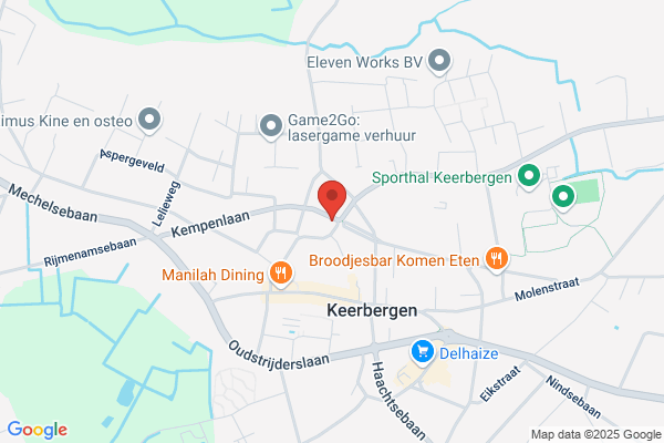 Archimedes Studiebureau Nv