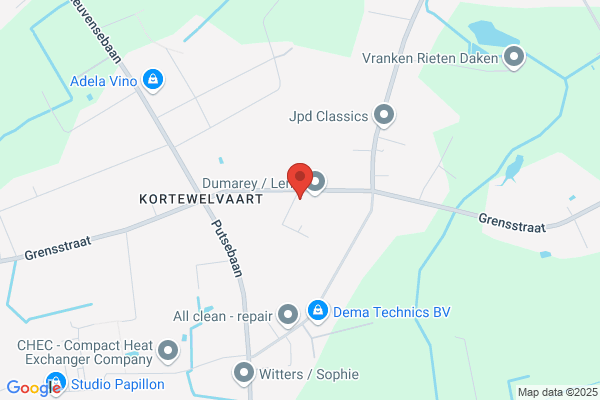 De Wandeleer August Bvba